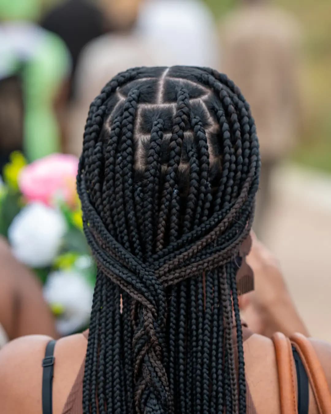Shampoing clarifiant